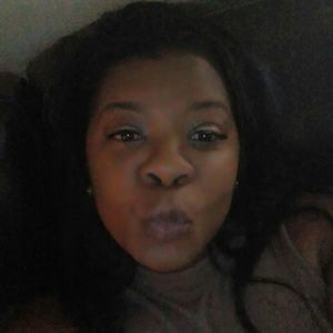 Meet your Posher, Terricka